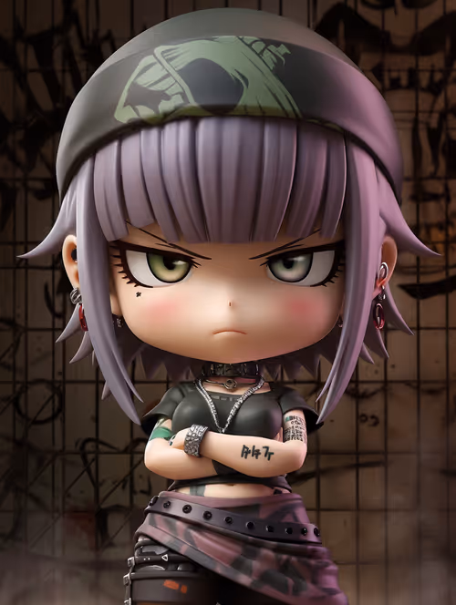 Item #76599623311795694392485488407263790103537762547744351922116557109105449238529 Media