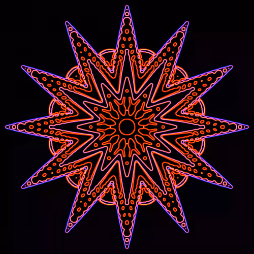 LIGHT SIDE - Crown