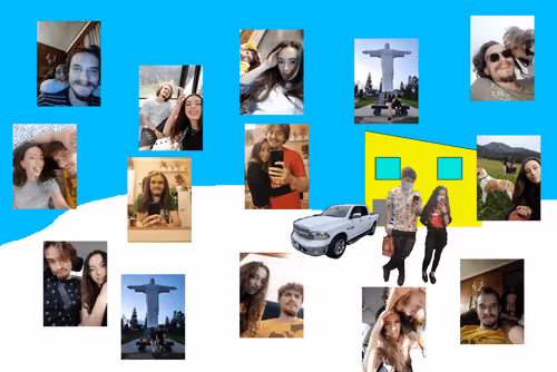 Untitled Collection #40748934