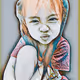 Fan Art custom Drawing
