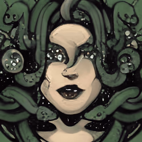 Medusa.NFT