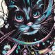 Fantacy Cat
