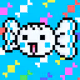 Pixel Candy Factory