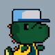 Coin Dino