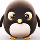 Cute 3D Animal