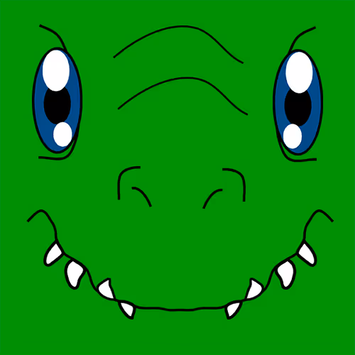 REPTITOON