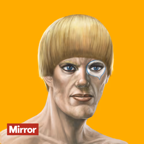 Item #21566203249774187063495752290741414614090043559191212498599226337415290421249 Media