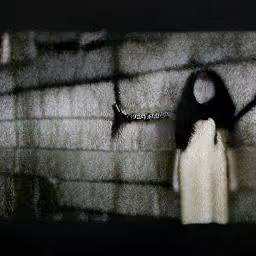 Horrorworks NFT