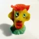 NTFs plasticine characters