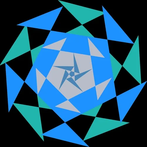 logo colorful
