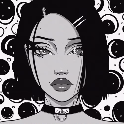 ACHROMATIC BABEZ AD