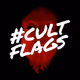 #cultflags