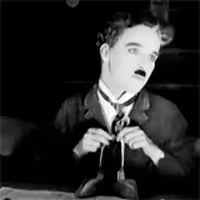 Charlie Chaplin NFT