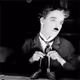 Charlie Chaplin NFT