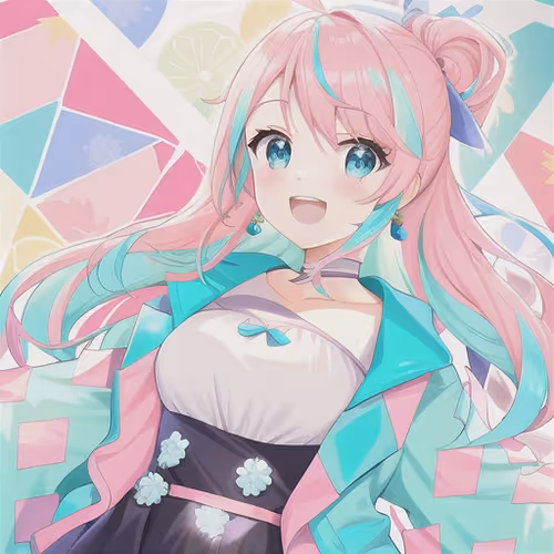 SAKI-M #76
