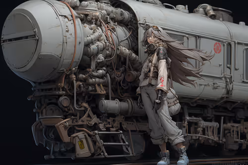 Item #76599623311795694392485488407263790103537762547744351922116557195966867832833 Media