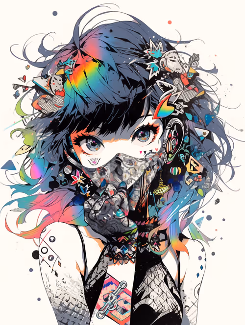 Item #47685708734673105618180155266267739774568610927511139970310995561094798376961 Media