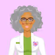 EverydaySHEROE Scientist