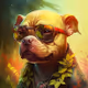 Apes & Dogs
