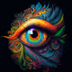 Colorful Doodle Art