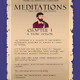 PixelRomans: Meditations