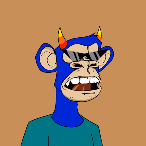 colorful monkey 12