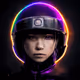 PFP Space Helmets