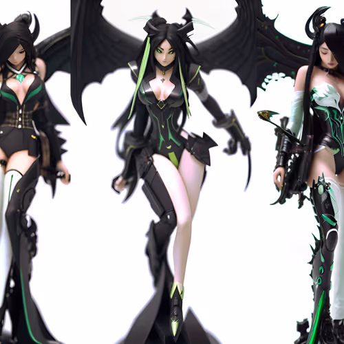 H4Kpx ˗ˋˏ ˎ{ CXXXV }ৡXNLKX 人工知能 ۝ HIGH-END BELLIGERENT D146ELF [Artificial Intelligence]