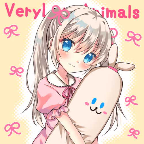 nanayo's fan art collections