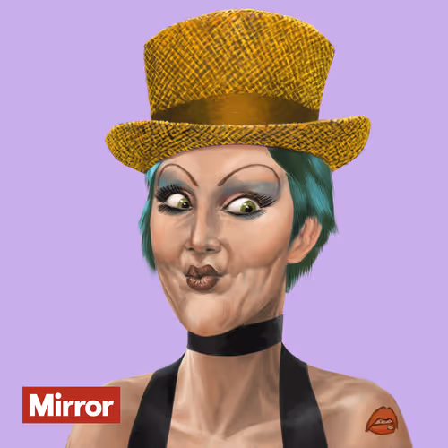 Item #21566203249774187063495752290741414614090043559191212498599226368201615998977 Media