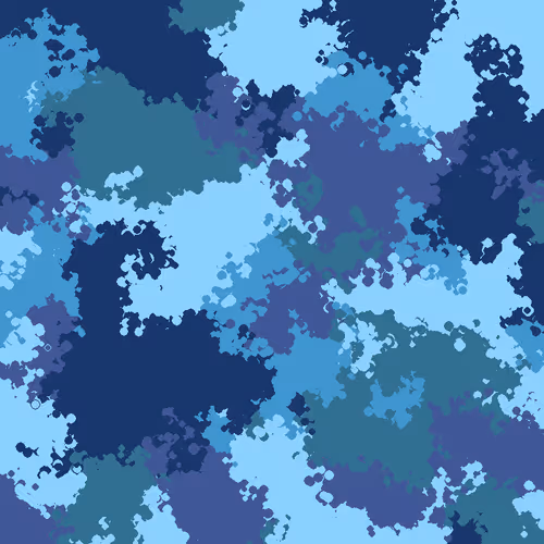Camouflage Patern