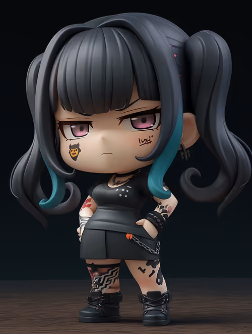 Item #76599623311795694392485488407263790103537762547744351922116557105806914355201 Media