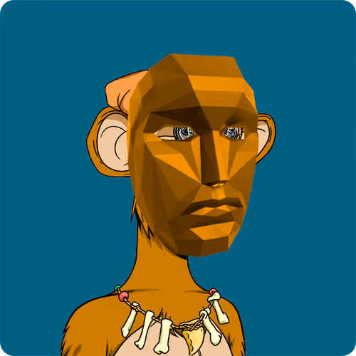 Bored Ape Mask