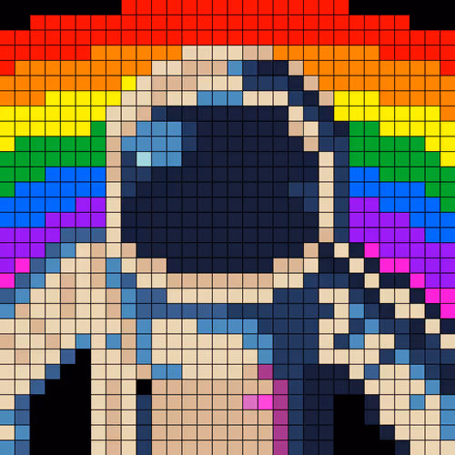 Item #69973186430084848882289927052261463717839702899298610625029739555122006982657 Media