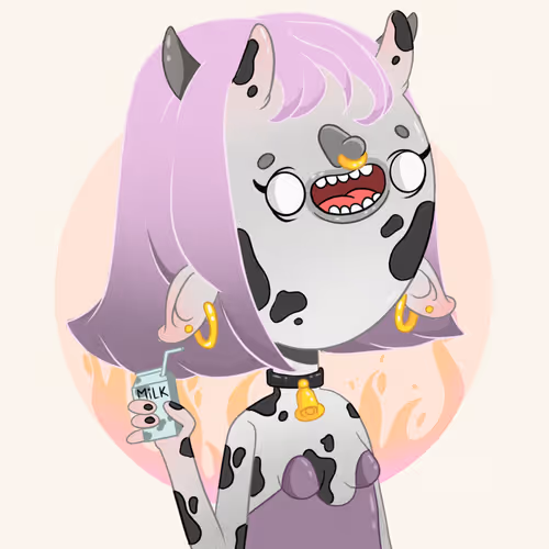 Item #67587300693939233872871585813762554776647293306064706587865182797997526745089 Media