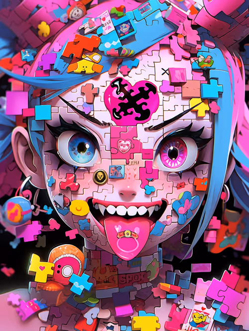 Item #47685708734673105618180155266267739774568610927511139970310995812882961137665 Media