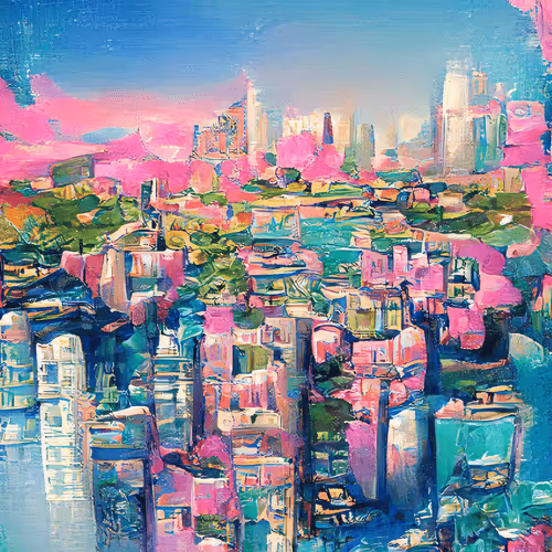 Will.R AI Art