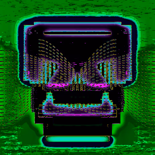 Item #38140290981883012784220923894942472564462193451862022829104048891606891233281 Media