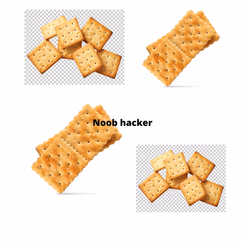 Hackercracker