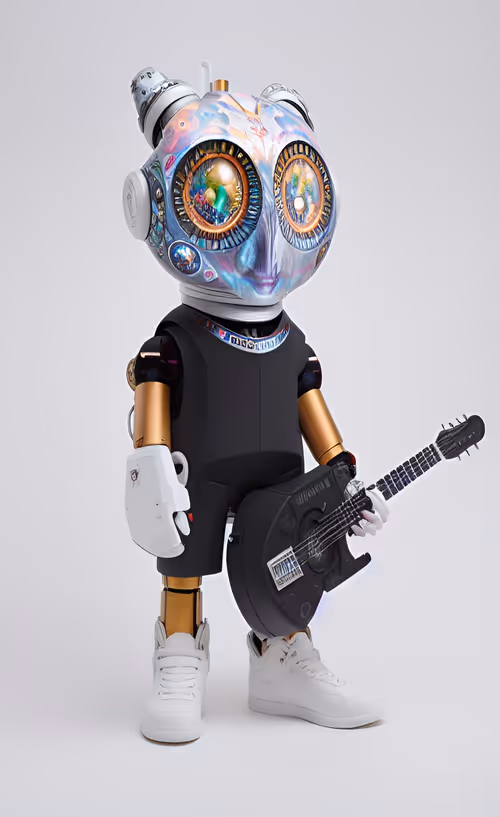 Item #83732304905741212250072756065186863195716428568126000035019246124496555343873 Media