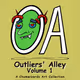 Outlier Books