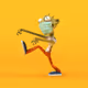 RUNNER_art Collection