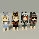 Yuya's Voxels