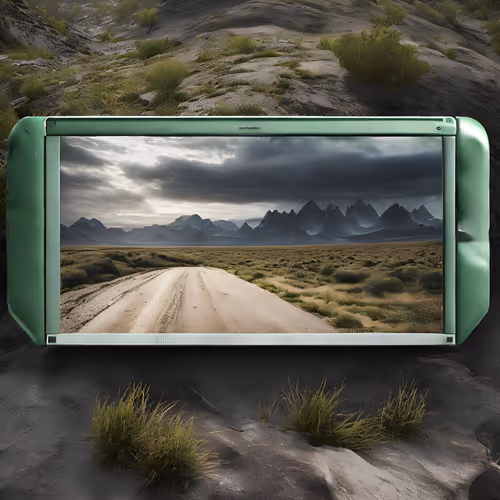 Item #67953013081497975380701316872383983900172084174696373294051429126083155339024 Media