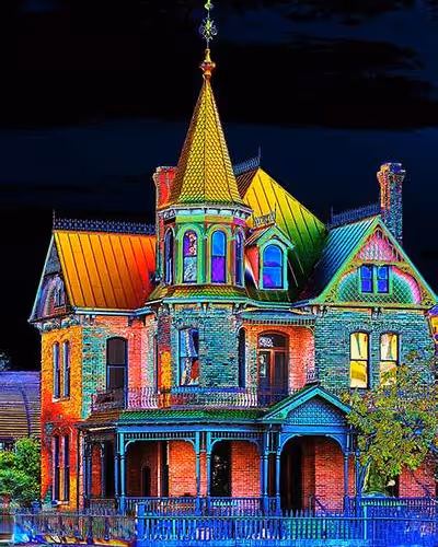 Untitled Collection #99315170