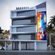 GRAND HOTEL