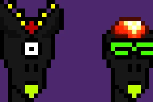 AlienPunkz #13