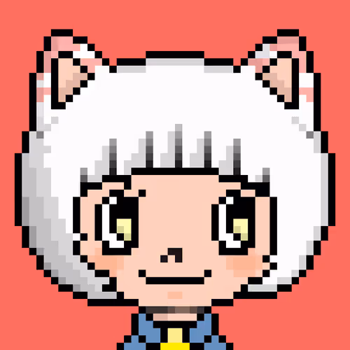 PIXEL FAN ART ALL STARS