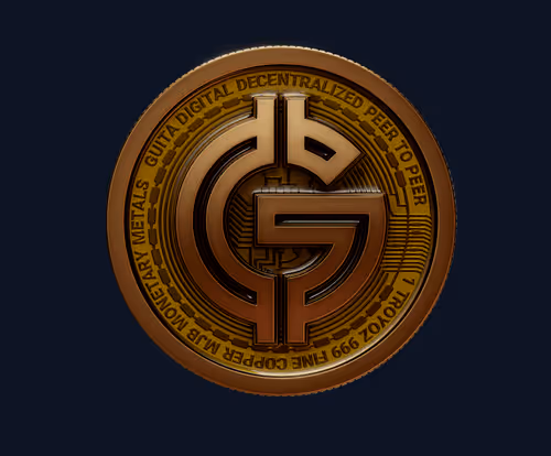 GUITA Coin