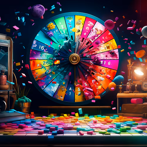 Item #78964622503006759954240076914398587047967140443222396285251051637906683723777 Media